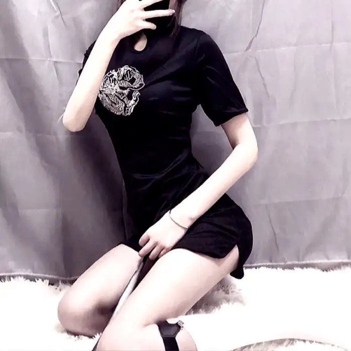 嗜血旅馆