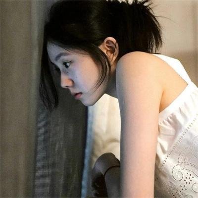 恋爱中的鱼
